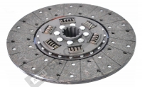Clutch Plate