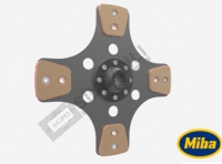 Clutch Pulley