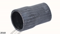 Radiator Hose Short