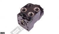 Hydraulic Steering 140 Bar