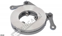 Brake Disc Plate