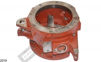 Brake Body Right