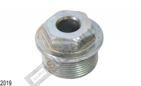 Brake Oil Plug