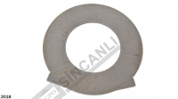 Brake Disc Sheet