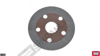 Brake Disc Pad