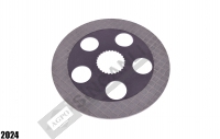 Brake Disc Z:28
