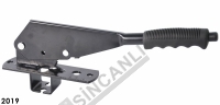 EL FRENİ KOMPLE ZF SAĞ