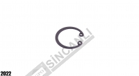 Piston Ring Set