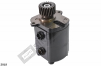 Hydraulic Pump