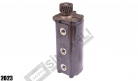Hydraulic Pump