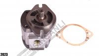 Hydraulic Pump