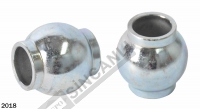 Hydraulic Top Link