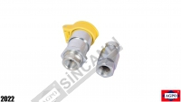 Quick Coupler