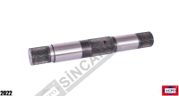 Hydraulic Cross Shaft