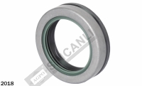 Rear Axle Seal