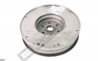 Flywheel Complete Gear
