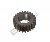ÖN ÇEKER CER DİŞLİ YM Z:23 4x4 BOY 30 MM.