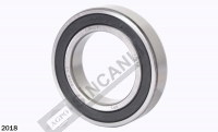 Clutch Release Bearing