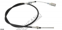 Foot Gas Pedal Wire