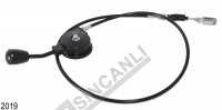 Hand Throttle Arm
