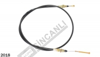 Hand Throttle Cable