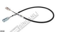 Clutch Cable 130 Cm