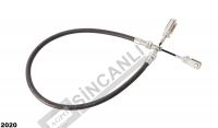 Clutch Cable 115 Cm