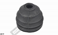 Gear Dust Rubber