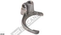 Gear Fork
