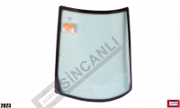 KABİN YAN CAM SOL SRG. S/S