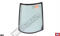 KABİN YAN CAM SAĞ SRG. S/S