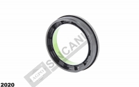 Axle Seal 49X65/68X10/13.8