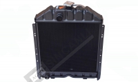Radiator 475x565x95