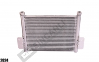 Radiator Oil Cooler
