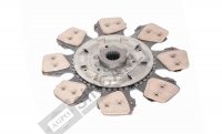 Clutch Plate