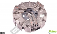 Clutch Assembly
