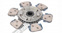 Clutch Plate