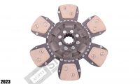 Clutch Plate