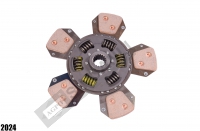 Clutch Plate