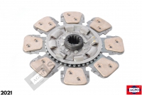 Clutch Plate
