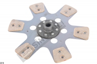 PTO Disc