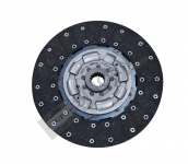 Clutch Plate