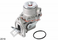 Fuel Lift Pump
