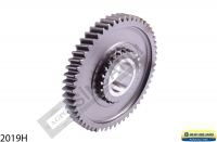 PTO DİŞLİ-54 DİŞ