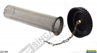 Fuel Cap 