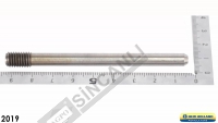 Pin-Pinion Shaft