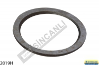 AYNA MAHRUTİ AYAR PULU 1x58x2,4