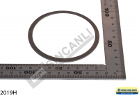 TAKVİYE KUTU AYAR SACI 1,65 MM