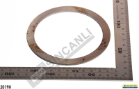 ŞANZIMAN DİŞLİ AYAR ŞİMİ 2,65 MM