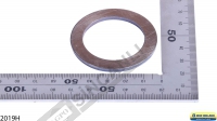 DAİMİ İŞTİRAK AYAR SACI 2,80 MM